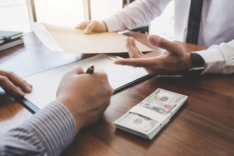Understanding the Role of a Money Lender in Singapore